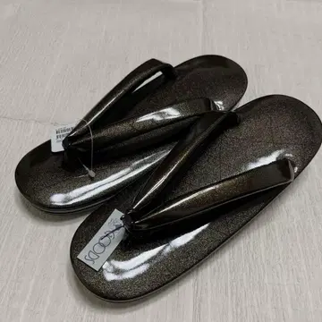 [ 새상품 인조 가죽 ] 조리 24cm