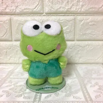 산리오 케로케로케로피 찰싹 친구들