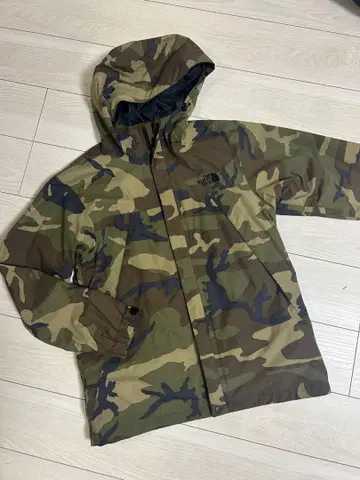 THE NORTH FACE NP61845 클라우드 자켓