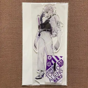 도쿄 에이리언즈 아메미야 레이지