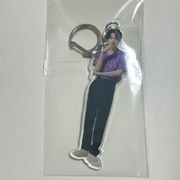 벚꽃 마사야 아크릴 키링