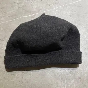 agnes b [ 에네스베 ] 베레모