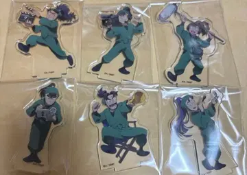 아크릴 디오라마