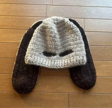 맥마흔 니팅 밀스 비니