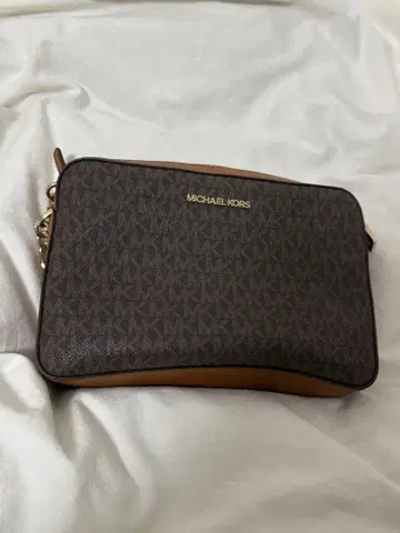 MICHAEL KORS 숄더백 새상품급