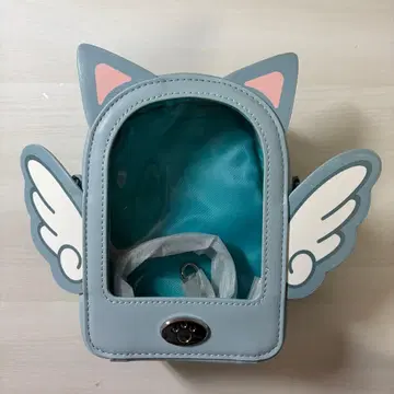 [토요일까지] 니지산지 카나에 ChroNoiR 누이 파우치