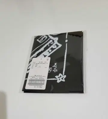 [ PETIT USAGI/쁘띠 토끼 ] BANDANA