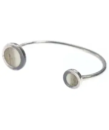 리쿠 시나가와 팔찌 뱅글 남성용