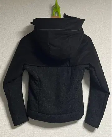 아토 ato 블루종 후드티 46