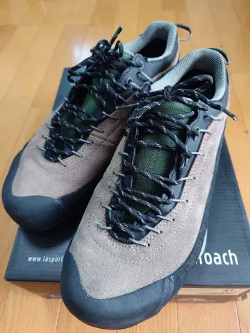 LA SPORTIVA (스포르티바) TX4 GTX