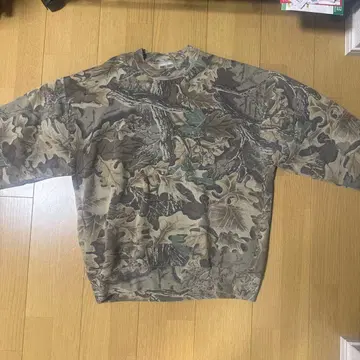 리얼 트리 맨투맨