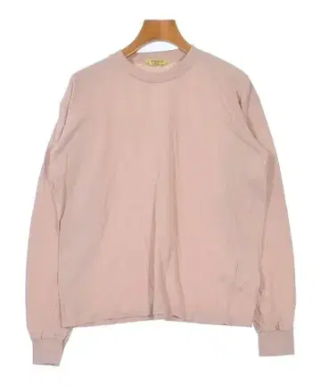 AURALEE T셔츠 티셔츠 여성용