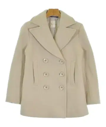 쿠미쿄쿠 피 코트 여성용