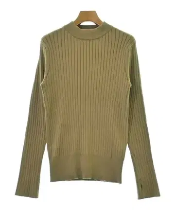 HYKE 니트 스웨터 여성용