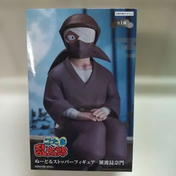 [ 익명 배송 상자입 ] 닌타마 란타로 네들 스토퍼 피규어