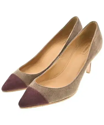 CHEMBUR 펌프스 여성용