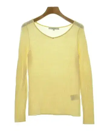 UNTITLED 니트 스웨터 여성용