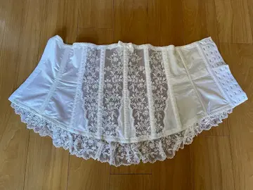 화이트 브라이덜 이너 사이즈 58