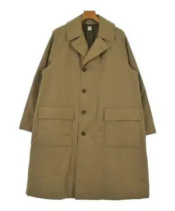 Kaptain Sunshine 다운 코트 남성용