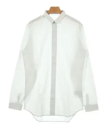 Dior Homme 드레스 셔츠 남성용