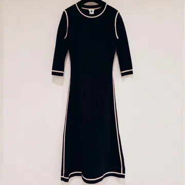 더블 스탠다드 클로징 Sov. 원피스