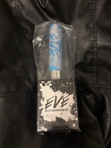 초특급 카이 eve 응원봉