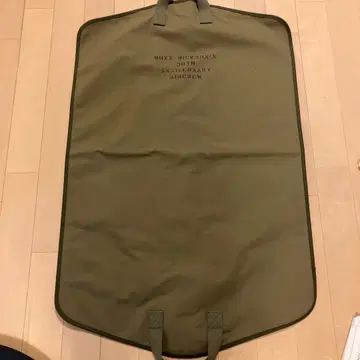 BUZZ RICKSON'S 30th Anniversary Aircrew