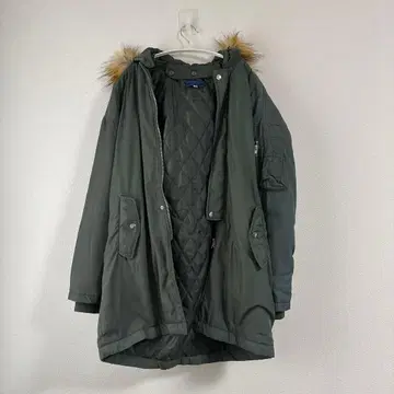 하라페코 상점 모즈 코트