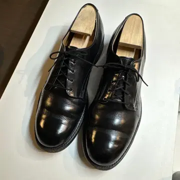 90s 92년제 US NAVY 서비스 슈즈 9R