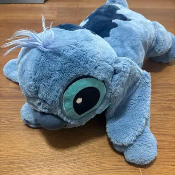 스티치 포옹 봉제 인형 택 포함