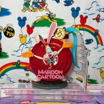 로저 래빗 오너먼트