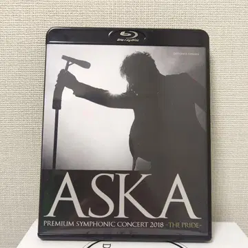 ASKA PREMIUM SYMPHONIC CONCERT 2018