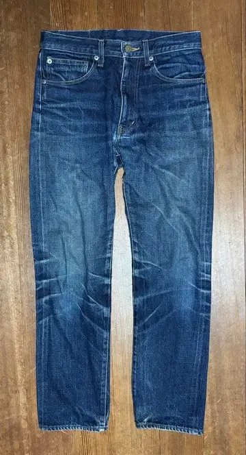 일렉트릭 코티지 데님 팬츠 사이즈 30