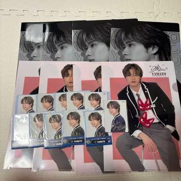 코무돗토 야마토 묶음 판매