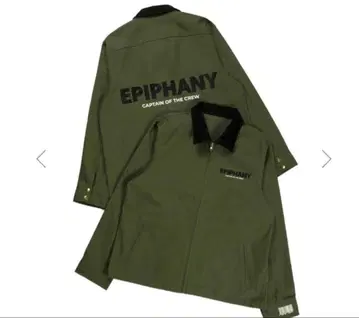 UVERworld 카츠야 Produce Epiphany 자켓