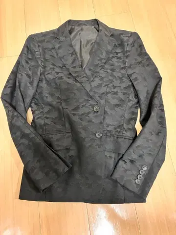 JACKROSE Luv maison 테일러드 자켓