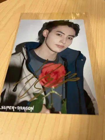 마츠무라 카즈야 스크래치