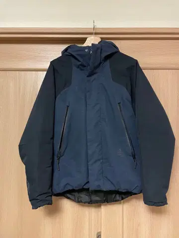 워크맨/AEGIS 우비