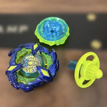 피닉스 윙 메탈 코트 네이비 블레이드x