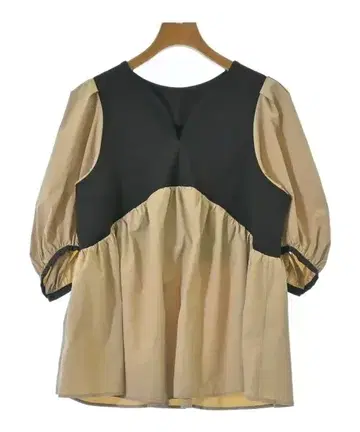 AER ADAM ET ROPE' 여성용 캐주얼 셔츠