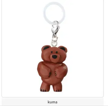 DAISUKE KONDO 메지루시 액세서리 2세트