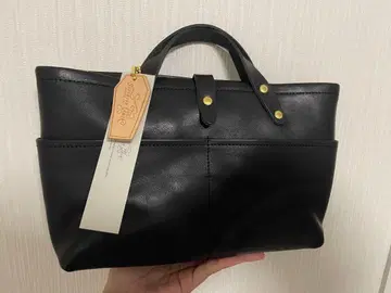 쿠라시키 TSL 백 블랙