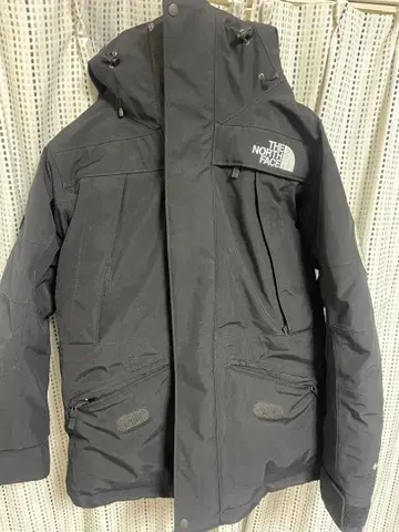 THE NORTH FACE 언터크 티카 파카