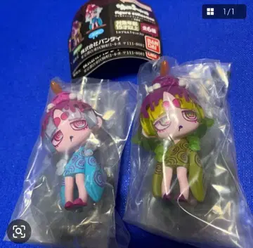 윌 스위츠 감미도코 안미츠 말차 안미츠