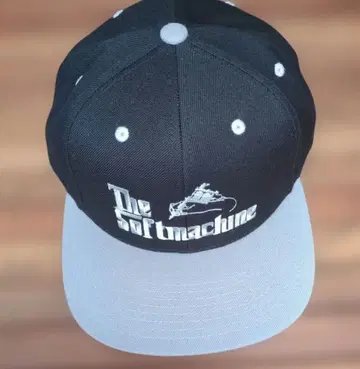 SM GOD CAP BLACK FREE 미사용 소프트 머신 미사용 택