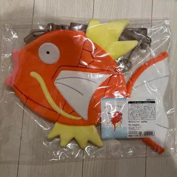 피카피카 박스 2026 코이 킹 백 (수컷)