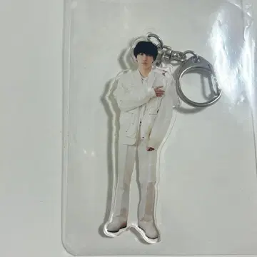 사쿠라기 마사야 아크릴 키링