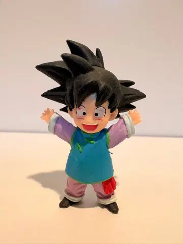 드래곤볼 피규어 손오천 어드버지 어드버지