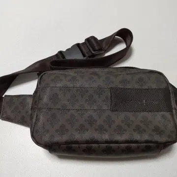 PATRICK COX 패트릭 콕스 바디백 웨스트 파우치