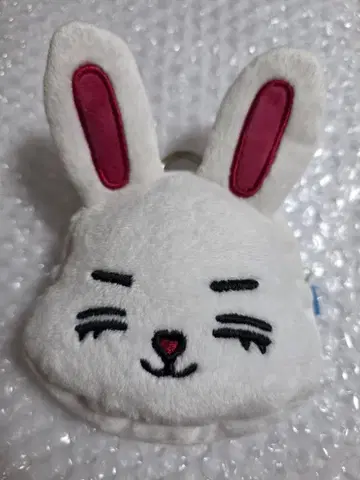 미니틴 승철 파우치